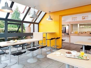 Hotelf1 Bordeaux Aeroport Mérignac Εξωτερικό φωτογραφία